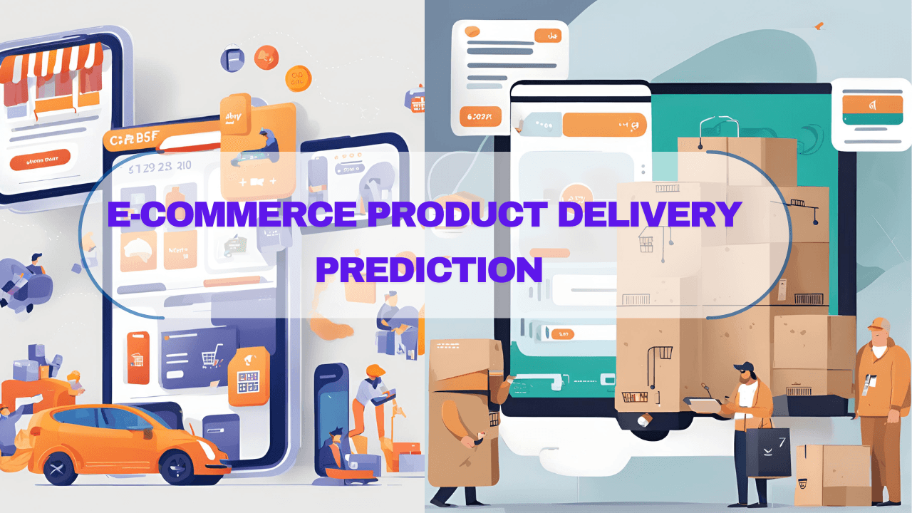 E-Commerce Product Delivery Prediction