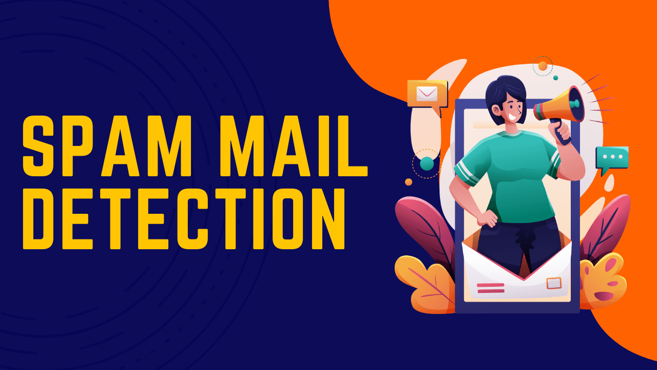 Spam Mail Detection